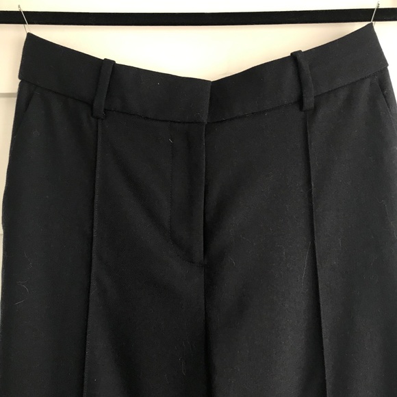 NWT J. Crew SUIT NAVY  Wool Parke Blazer & pants - Picture 10 of 10